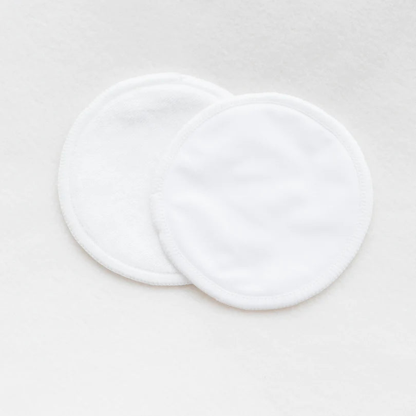 Bamboo Breast Pads
