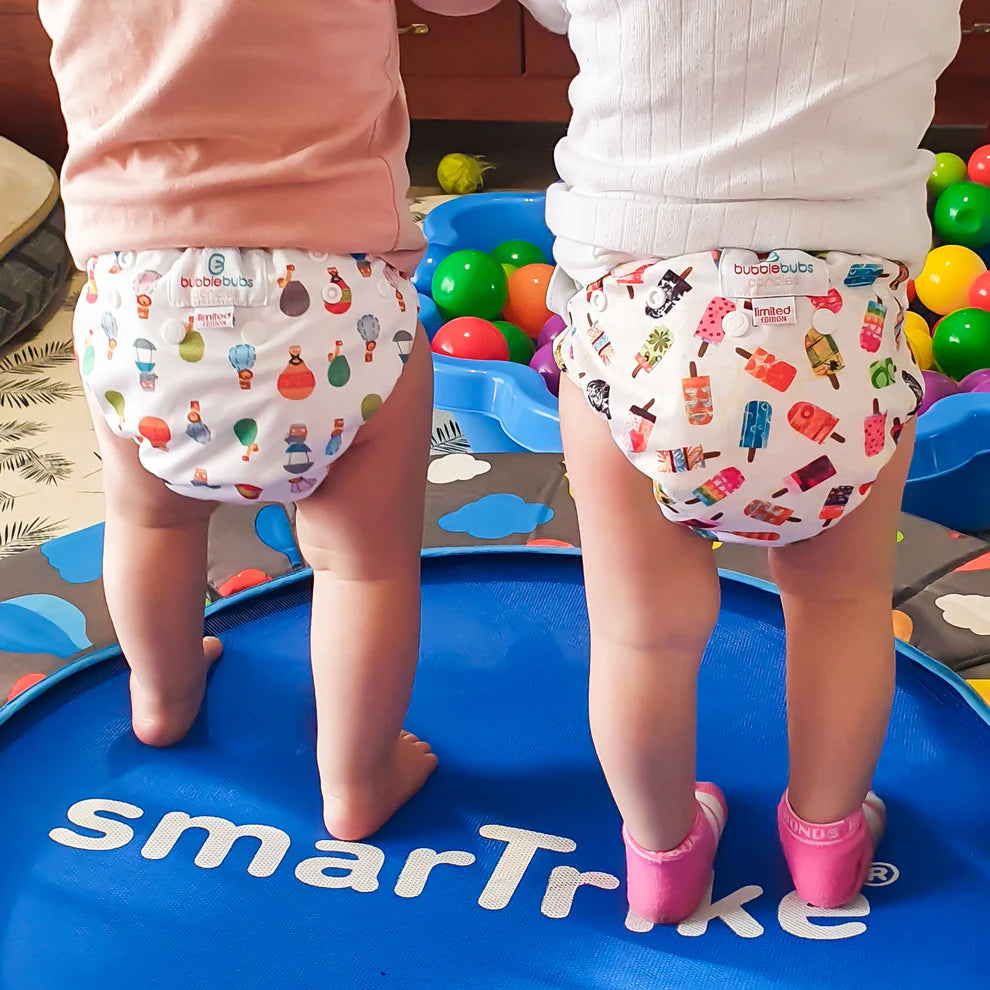 Bubblebubs Candies AI2 Nappy