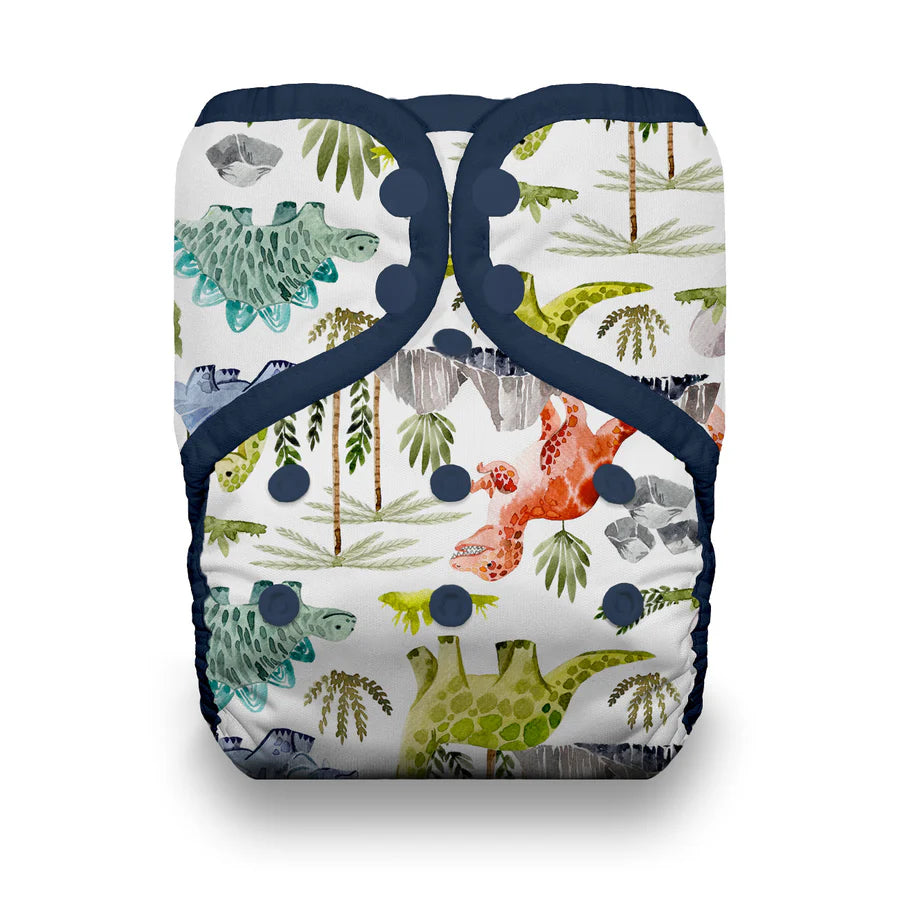 Thirsties Natural One Size Pocket Nappy