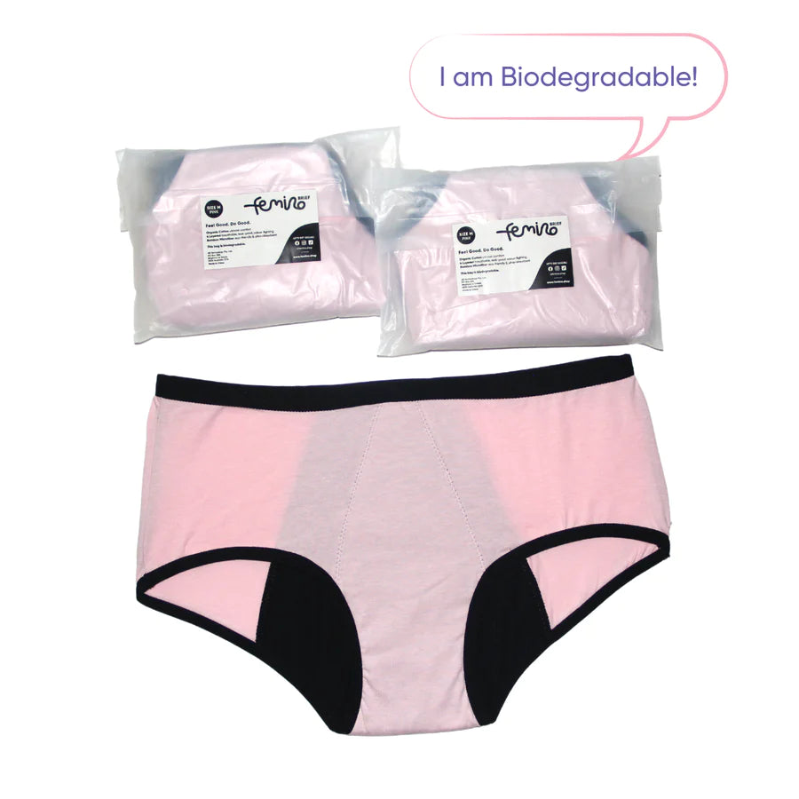 Period Underwear