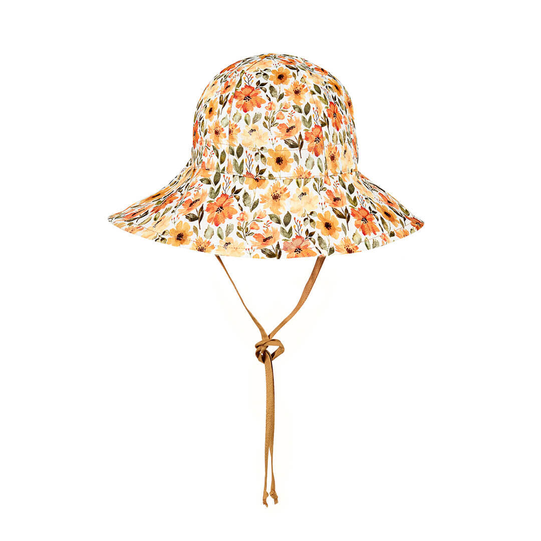 Heritage Bucket Hat - Sizes 6 months to 13 years
