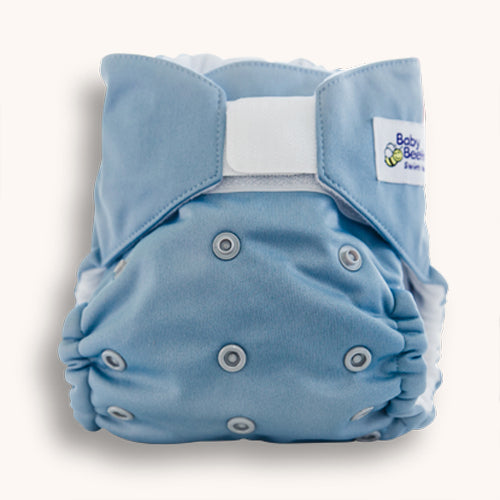Baby Beehinds Swim Nappy