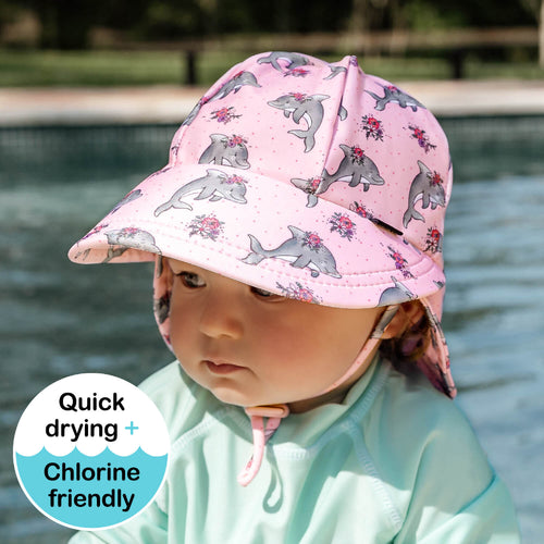Swim Hats