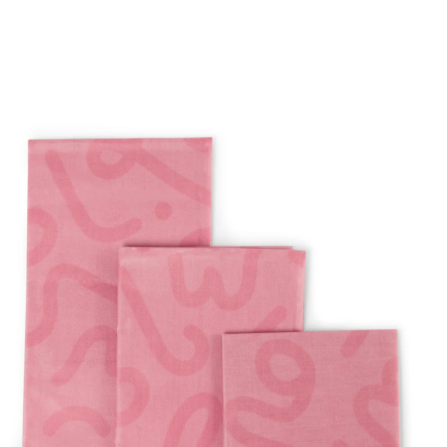Beeswax Wraps