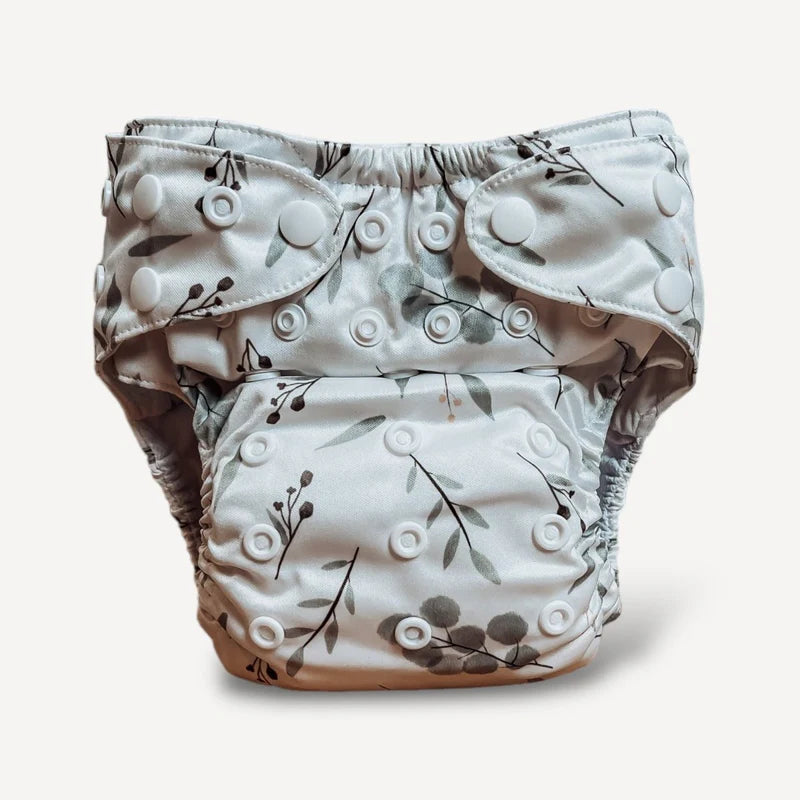 Mimi and Co Originals 2.0 Modern Cloth Nappy