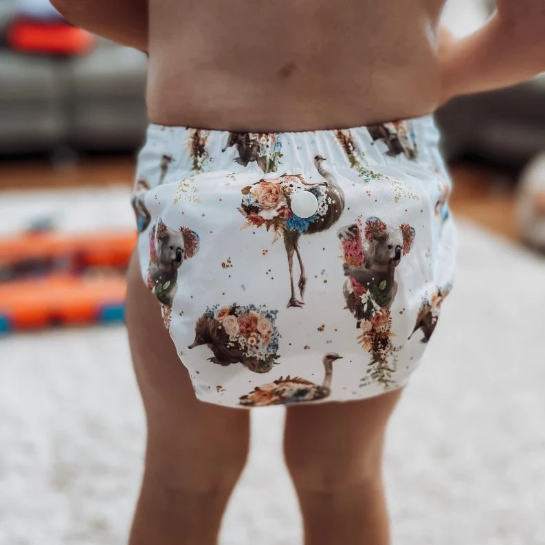 Mimi and Co Originals 2.0 Modern Cloth Nappy