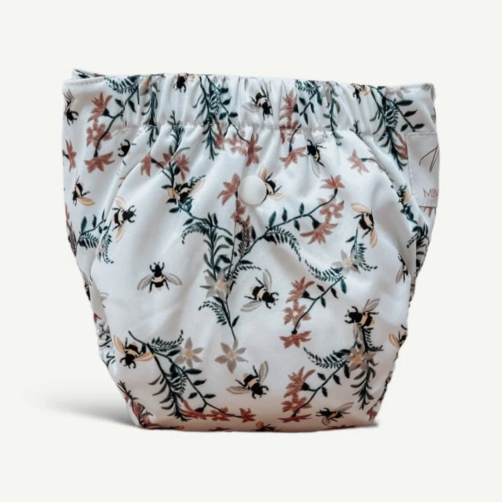 Mimi and Co Originals 2.0 Modern Cloth Nappy