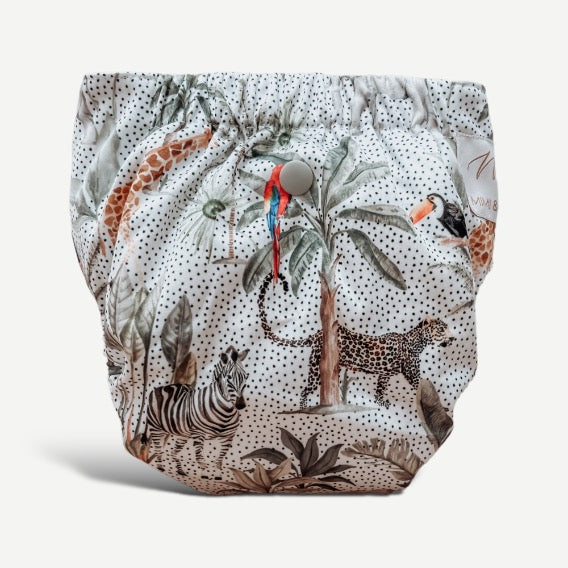 Mimi and Co Originals 2.0 Modern Cloth Nappy