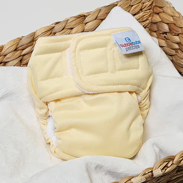 Pebbles All-in-One Newborn Cloth Nappy