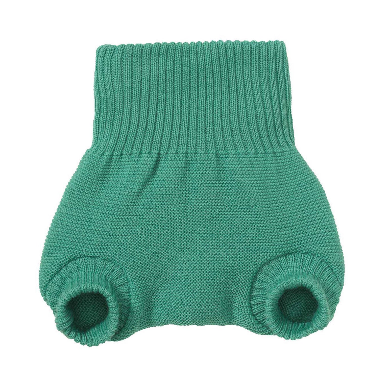 Woollen Overpants