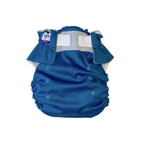 Nippers Cloth Nappy