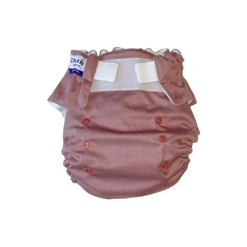 Nippers Cloth Nappy