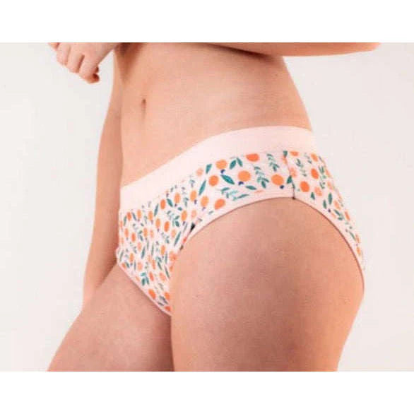 Cotton Period Bikini (Teen/Adult)