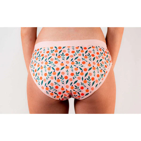 Cotton Period Bikini (Teen/Adult)