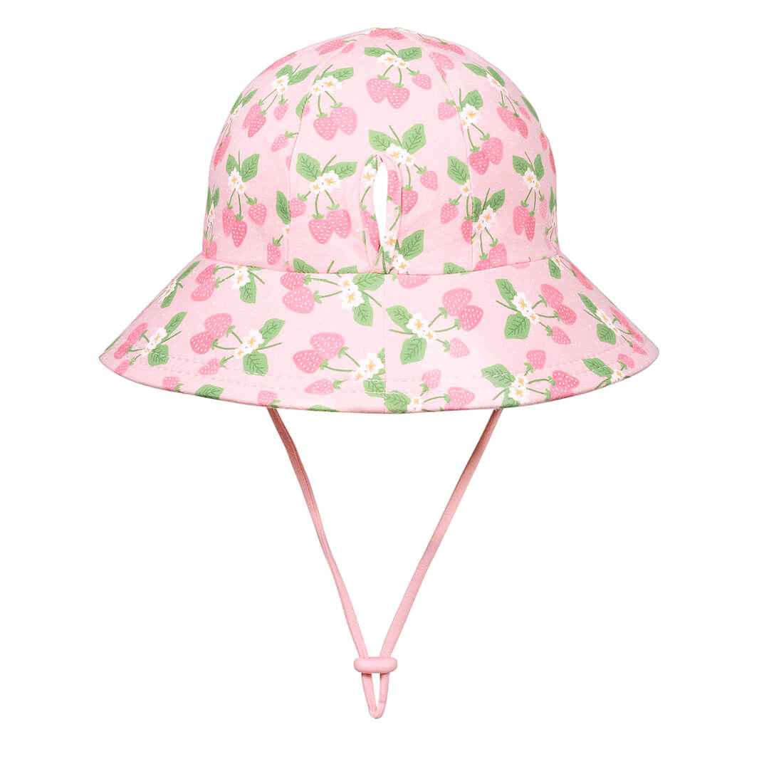 Bedhead Bucket Sun Hat - Sizes 6 months to 13 years