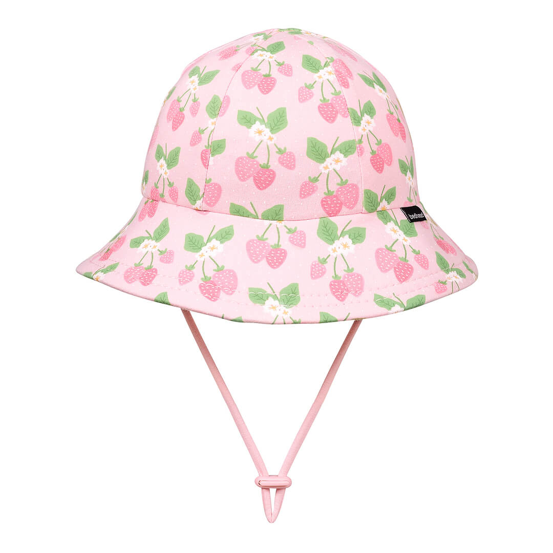 Bedhead Bucket Sun Hat - Sizes 6 months to 13 years