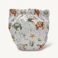 Mimi and Co Originals 2.0 Modern Cloth Nappy