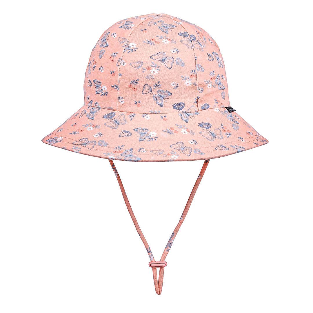 Bedhead Bucket Sun Hat - Sizes 6 months to 13 years