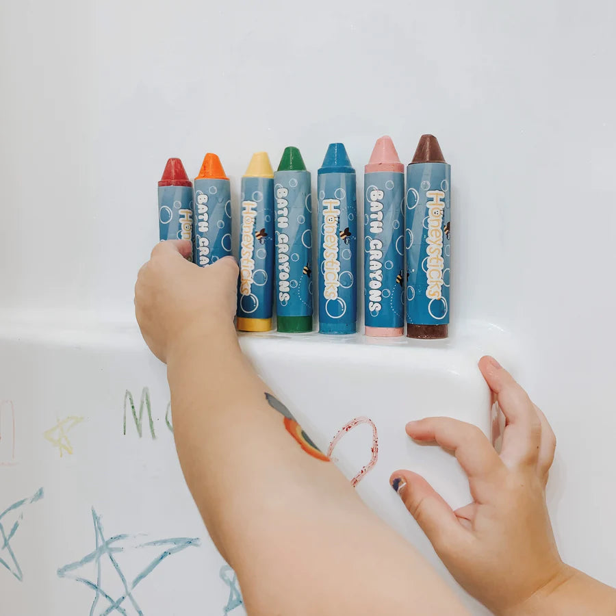 Bath Crayons