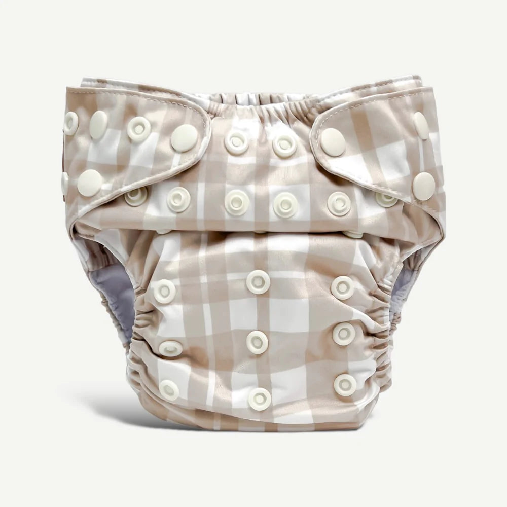 Mimi and Co Originals 2.0 Modern Cloth Nappy