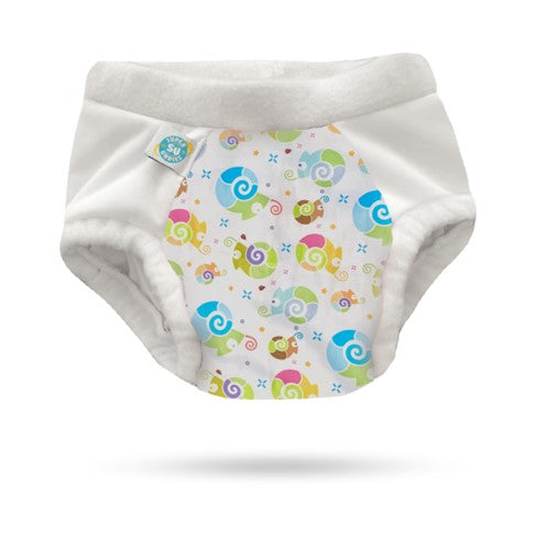 Super Undies Chameleon Bedwetting Undies