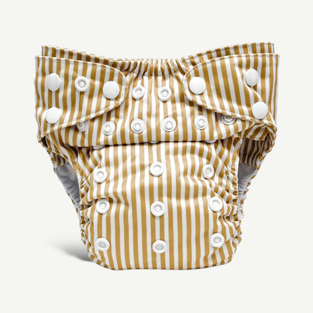 Mimi and Co Originals 2.0 Modern Cloth Nappy