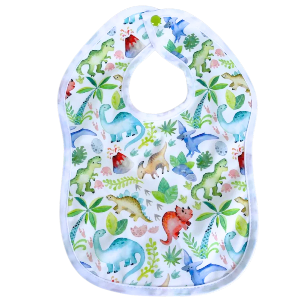 Baby Bare Bib