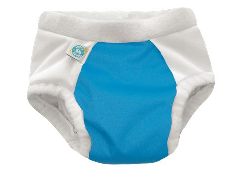 Super Undies Chameleon Bedwetting Undies