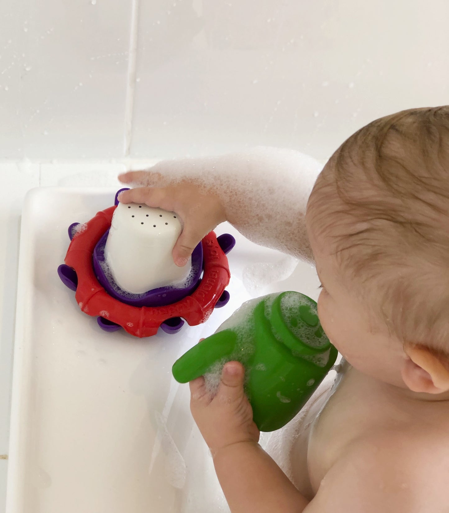Happy Planet Toys Octo Buoy