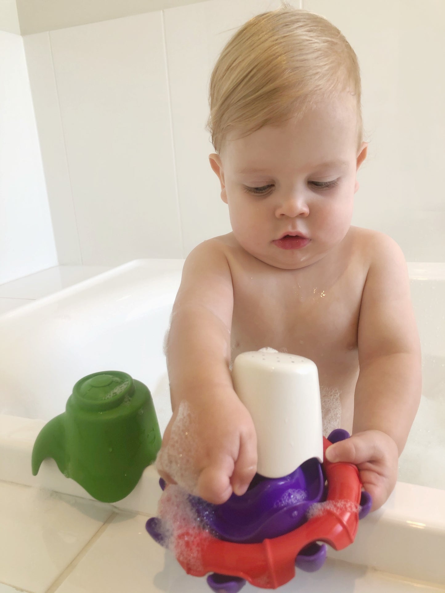 Happy Planet Toys Octo Buoy