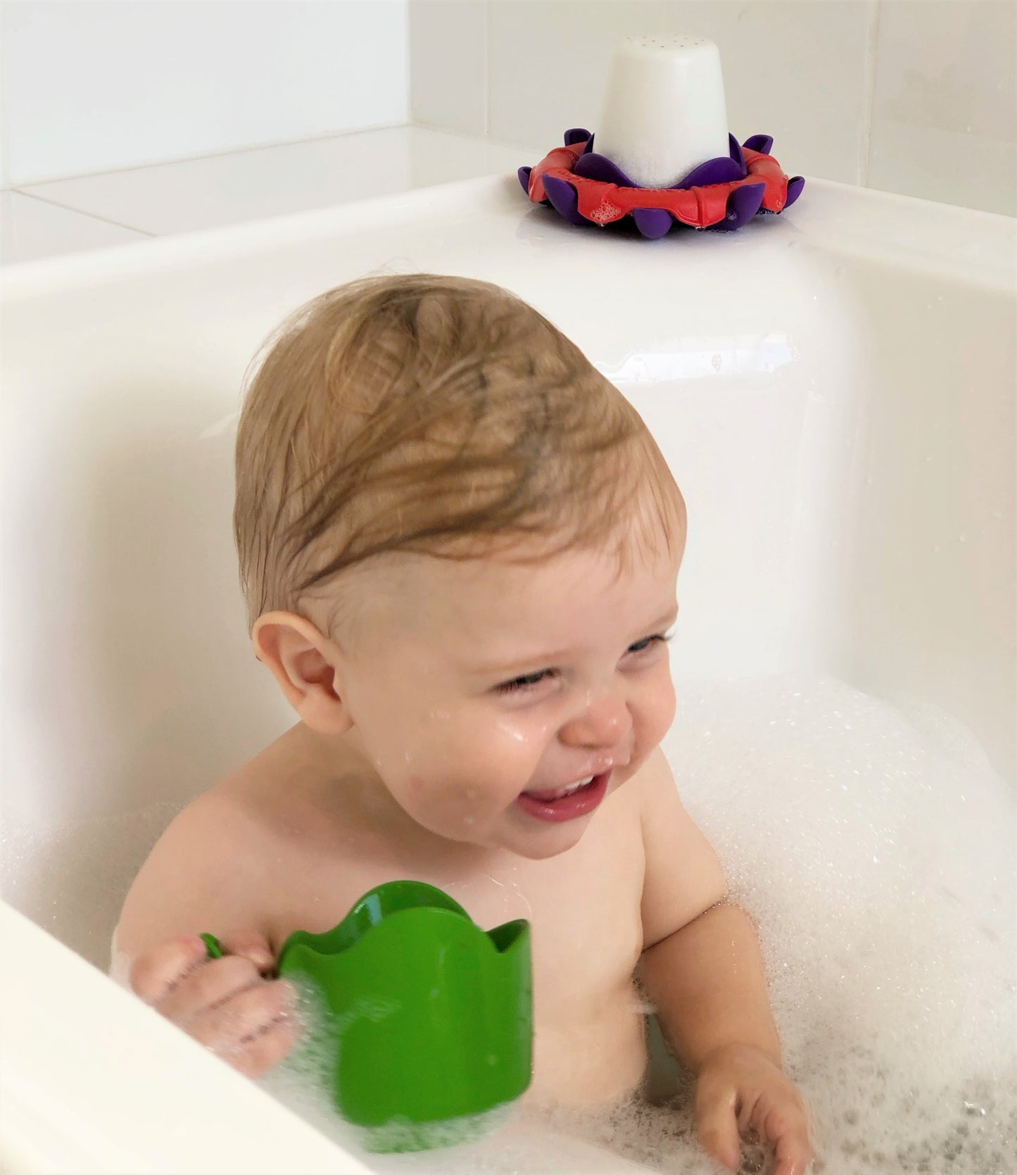 Happy Planet Toys Octo Buoy