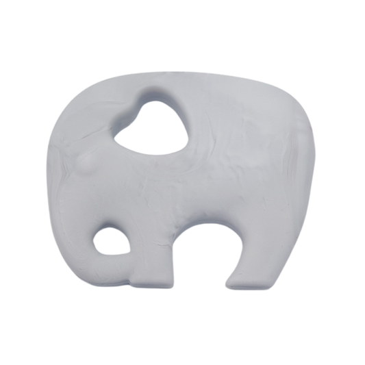 Mama Chew Elephant Teether