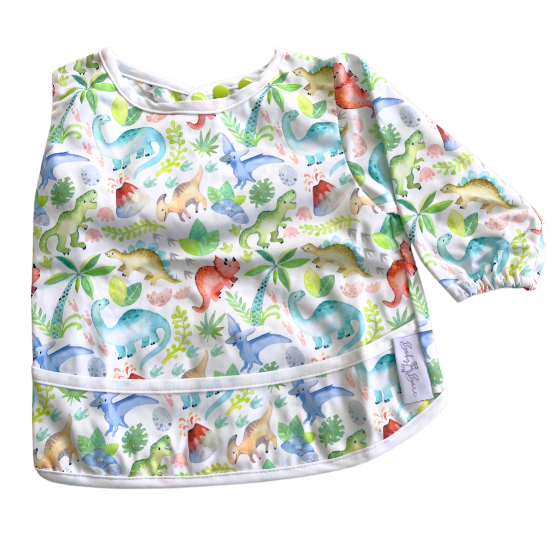 Baby Bare Smock