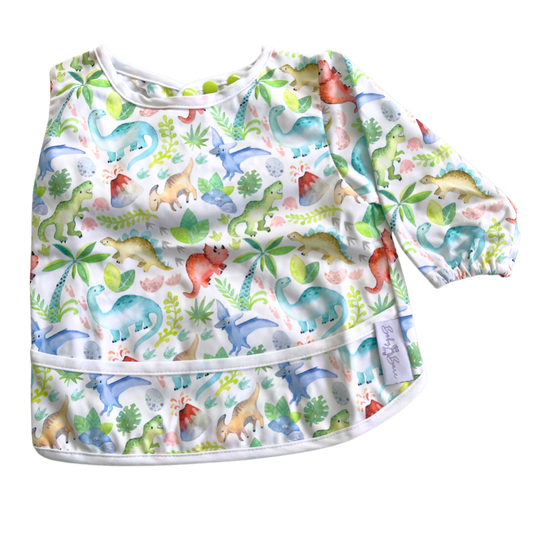 Baby Bare Smock