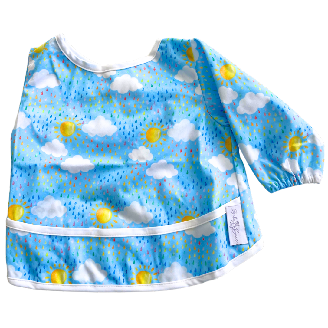 Baby Bare Smock