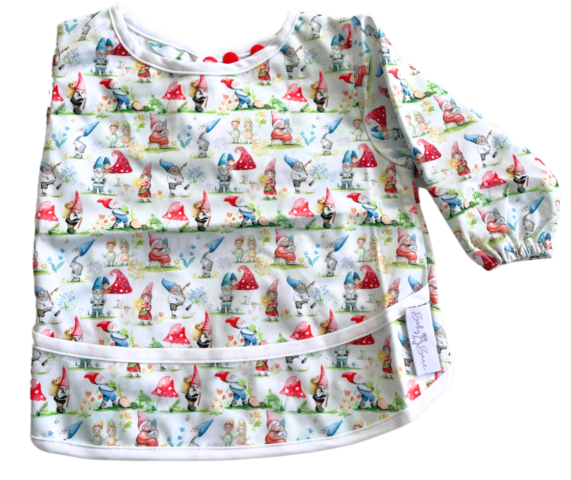 Baby Bare Smock