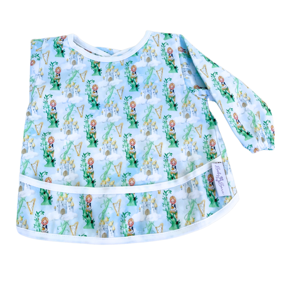 Baby Bare Smock