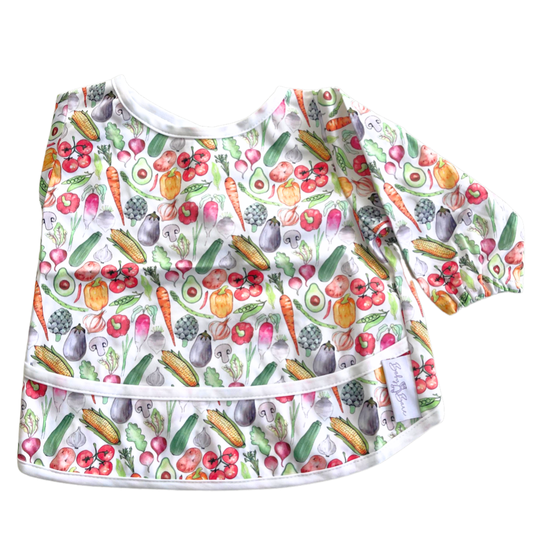 Baby Bare Smock