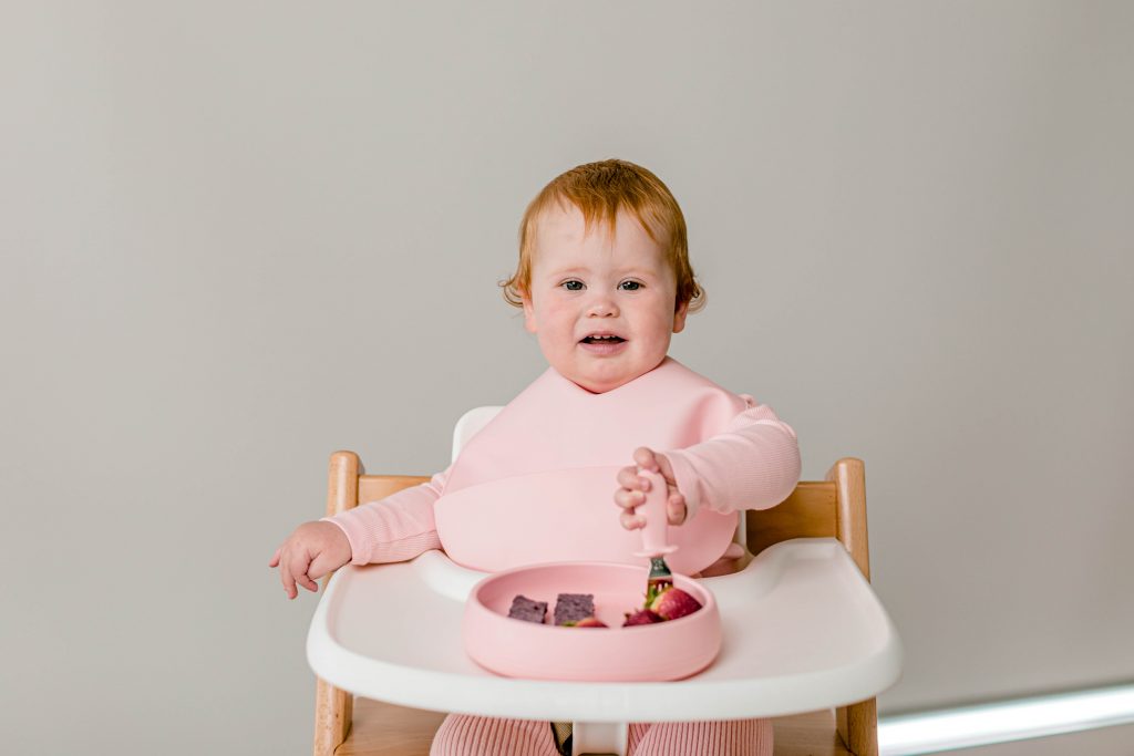 Toddler Silvies