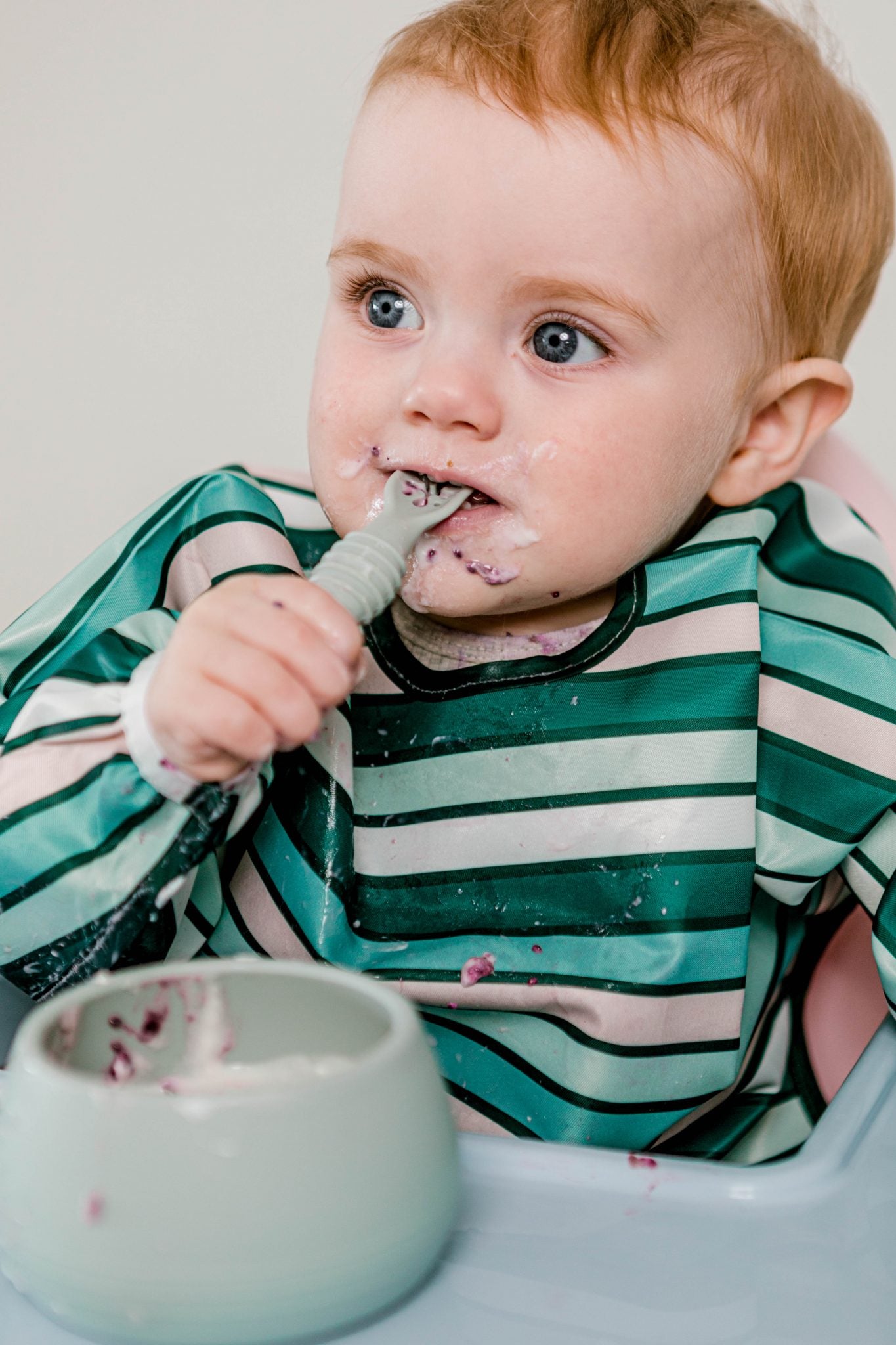 Sticky Spoon