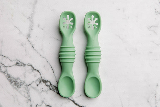 Sticky Spoon