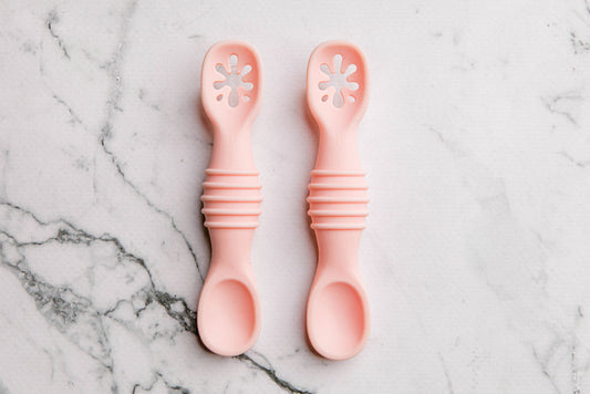 Sticky Spoon