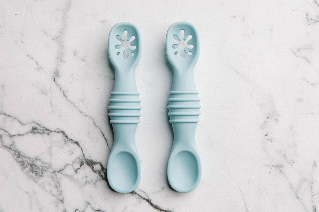 Sticky Spoon