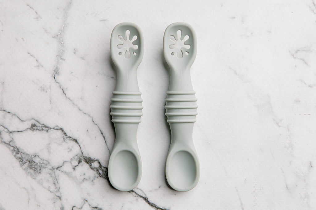 Sticky Spoon