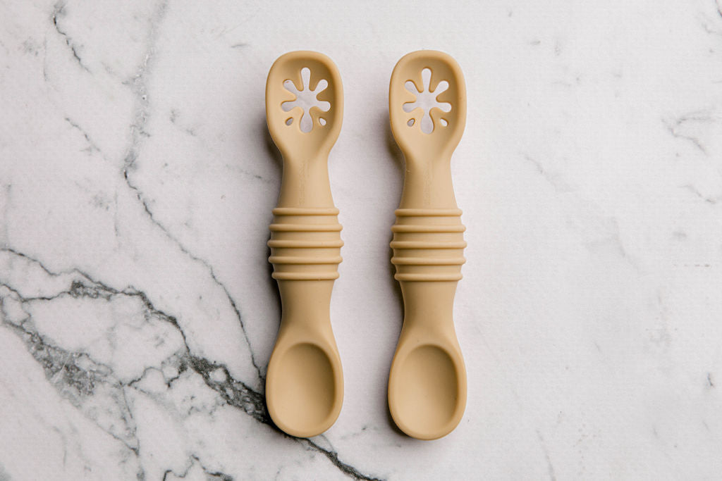 Sticky Spoon