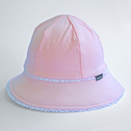 Bedhead Bucket Sun Hat - Sizes 6 months to 13 years