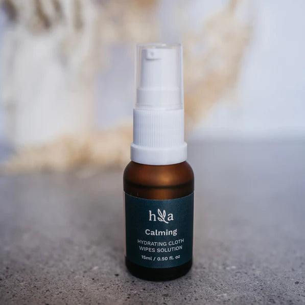 Reusable Wipes System