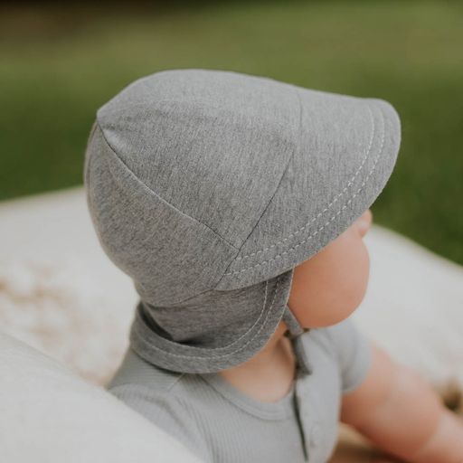 Bedhead Legionnaire Flap Sun Hat - Sizes 0-6 months