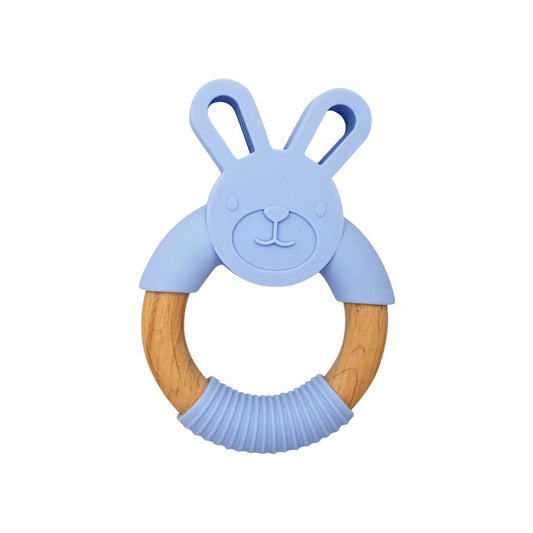 Mama Chew Bunny Teether