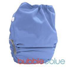 Bubblebubs Candies AI2 Nappy